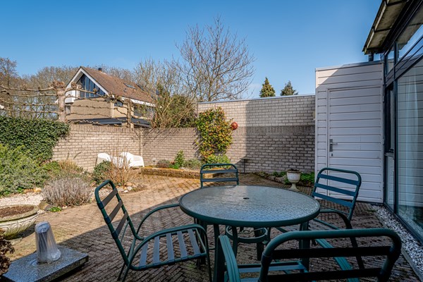 Medium property photo - Essenpas 7, 6903 AM Zevenaar